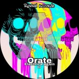 Orate - Electrica Again (Original Mix)