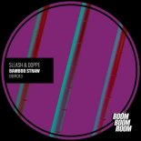 Sllash & Doppe - Bamboo Straw (Original Mix)