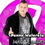 Magik Band - Panno Walerciu (Radio Edit)