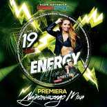 ENERGY MIX KATOWICE VOL. 19 MIX BY DEEPUSH & D-WAVE!