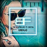 The Bestseller - Amigo F.t. Creyda (Original Mix)