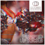 October Diaries & Indiigo - Pumped Up Kicks