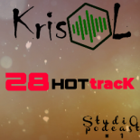 KrisOLdj StudiO podcast #1 _ 28HOTtracK