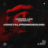 Adrena Line pres. #DIGITALPROMOSOUND 001