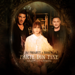 DJ Project & Roxen feat. Olix - Parte Din Tine (Adrian Funk X OLiX Remix)