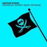 Nathan Evans - Wellerman