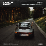 GIAGIOSI - Never Said Goodbye