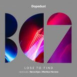 Dopedust - Don\'t Want to Hear You (Original Mix)