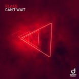 Klaas - Cant Wait (Extended Mix)