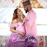 Banky W – Final Say (Original Mix)