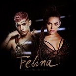 Diana Brescan, Frijo - Felina (Original Mix)