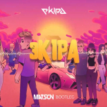 EKIPA - 3KIPA (Matson Bootleg)