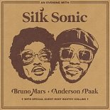 Bruno Mars, Anderson .Paak feat. Silk Sonic - Leave The Door Open (Original Mix)