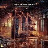 Tommy Jayden, Castion - Untouchable (Extended Mix)