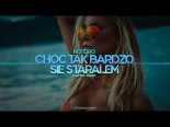 Roteiro - Choć Tak Bardzo Się Starałem (Matyou Remix)