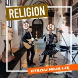 Religion · Łukasz Gesek - Otrzyj Moja Lze