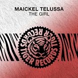 Maickel Telussa - The Girl (Extended Mix)