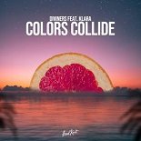 Diviners, Klara - Colors Collide (Original Mix)