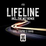 Yang, J.Puchler & Linney - Lifeline (Extended Mix)