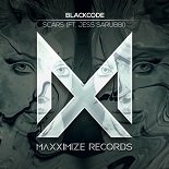 Blackcode, Jess Sarubbi - Scars (Extended Mix)