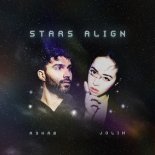 R3HAB & Jolin Tsai - Stars Align