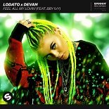 Lodato, Devan feat. Bby Ivy - Feel All My Lovin (Extended Mix)