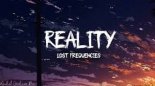 Lost Frequencies feat. Janieck_Devy - Reality (Deluxe Mix)