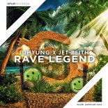 JuHyung & Jet Zeith - Rave Legend