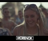 MOGUAI ft. CHEAT CODES - Hold On (Morenox Bootleg)