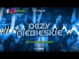 HiT SANOK - Jej Oczy Niebieskie (prod. GranTi 2021)