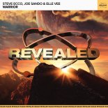 Steve Ecco, Joe Sando & Elle Vee - Warrior