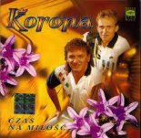 Korona - Deszczowa dziewczyna