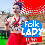 Folk Lady - Luby