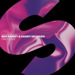 Ben Rainey, Danny Dearden - Only Love (Original Mix)