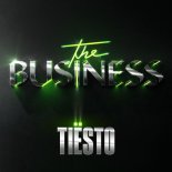 Tiesto vs. Rnbstylerz, Arees - Bussines (Aleo Mashup)