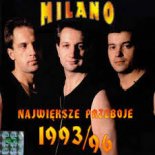 Milano - Uwierz Proszę