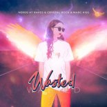 Nerds At Raves & Crystal Rock & Marc Kiss - Wasted (Extended Mix)