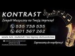 Kontrast - Uwielbiam, Kiedy Patrzysz Na Mnie