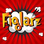 Figlarz - Kleks