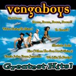 Vengaboys - Parada de Tettas