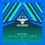 Miishu - Voices In My Head (Extended Mix)