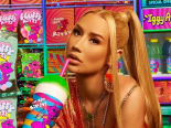 Iggy Azalea feat Tyga - Sip It