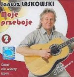 Janusz Laskowski - Gdzieś Ty się lato podziewało