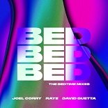 Joel Corry, David Guetta feat. Raye - BED (Chilled Mix)