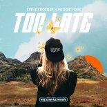 Steve Kroeger & Meggie York - Too Late