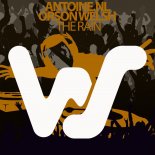 Orson Welsh, Antoine.Nl - The Rain (Original Mix)