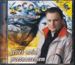 Accord - jestes Moim Przeznaczeniem