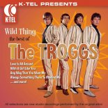 The Troggs - Wild Thing