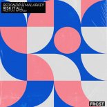 Redondo, MALARKEY - Risk It All (Extended)