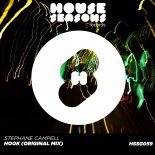 Stephane Campell - Hook (Club Mix)